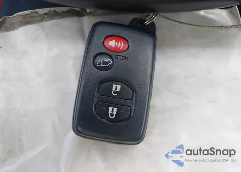 2013 Toyota Venza Xle V6 z USA, uszkodzony, nr VIN 4T3BK3BB3DU085727